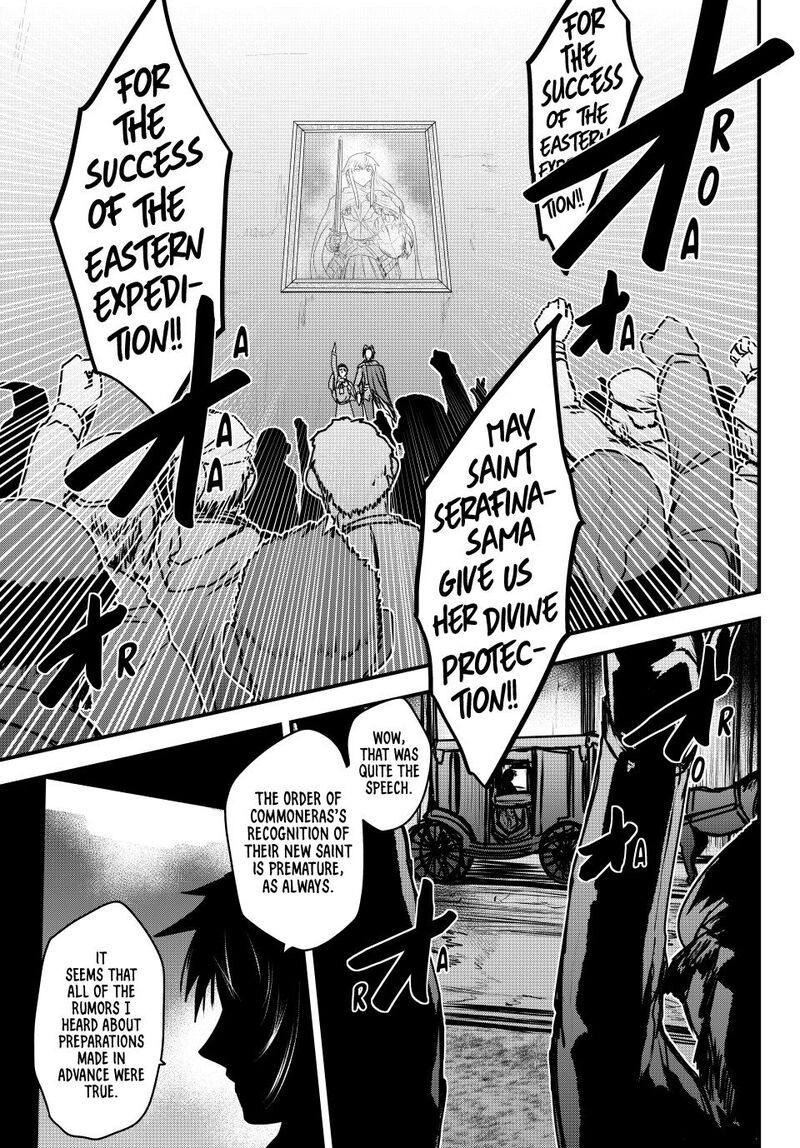 Hime Kishi Wa Barbaroi No Yome 50 35