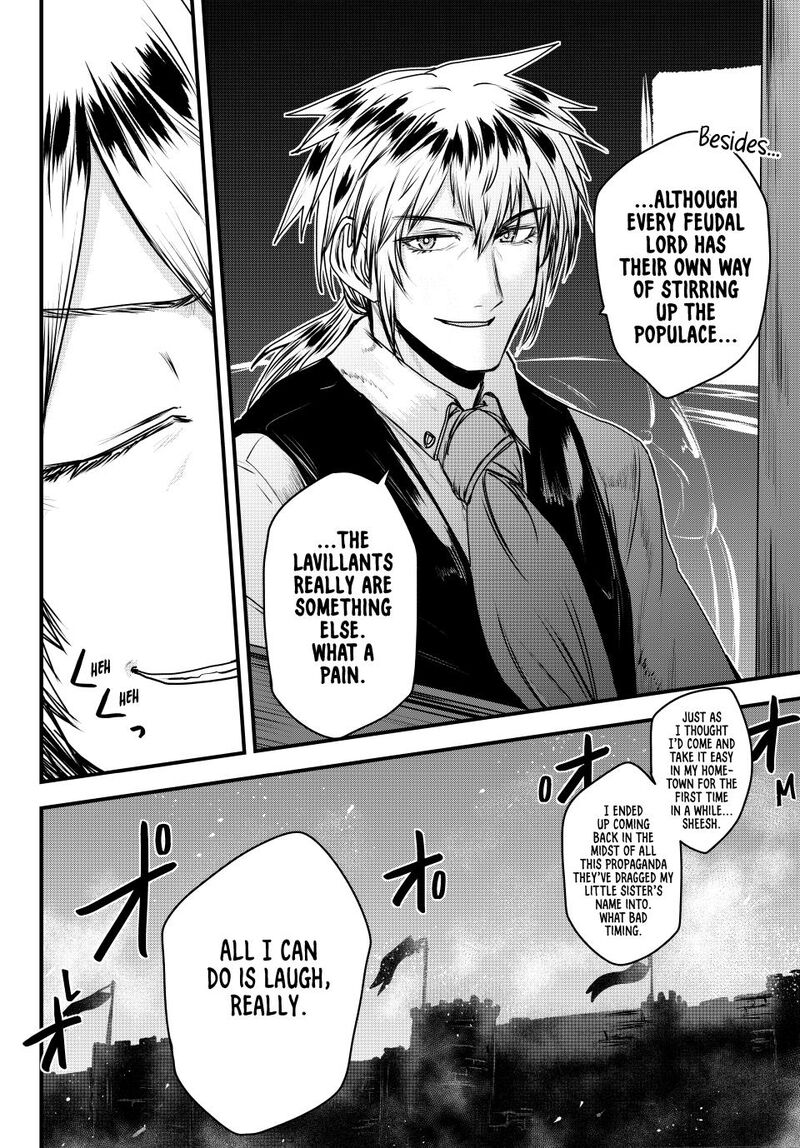 Hime Kishi Wa Barbaroi No Yome 50 36