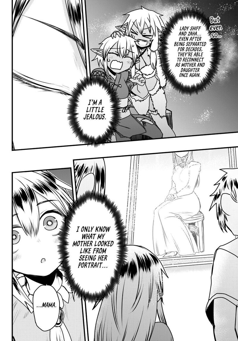 Hime Kishi Wa Barbaroi No Yome 50 6