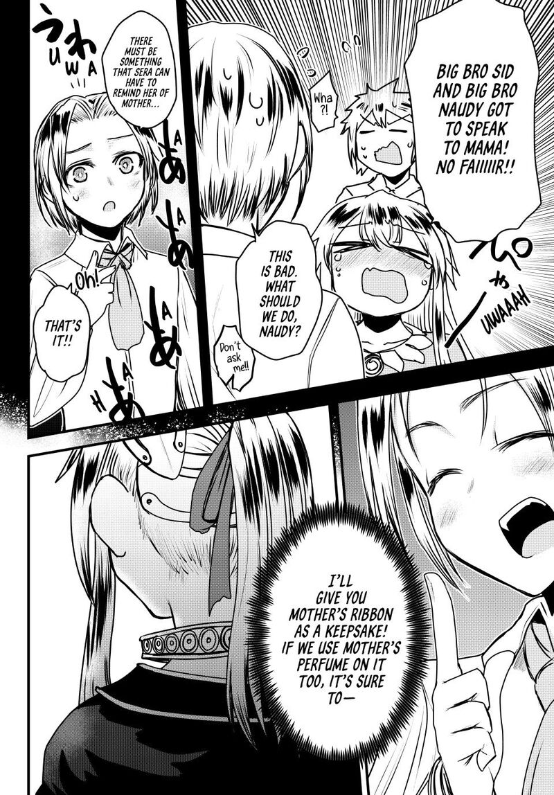 Hime Kishi Wa Barbaroi No Yome 50 8
