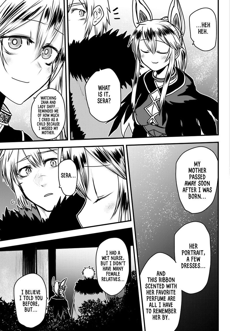 Hime Kishi Wa Barbaroi No Yome 50 9