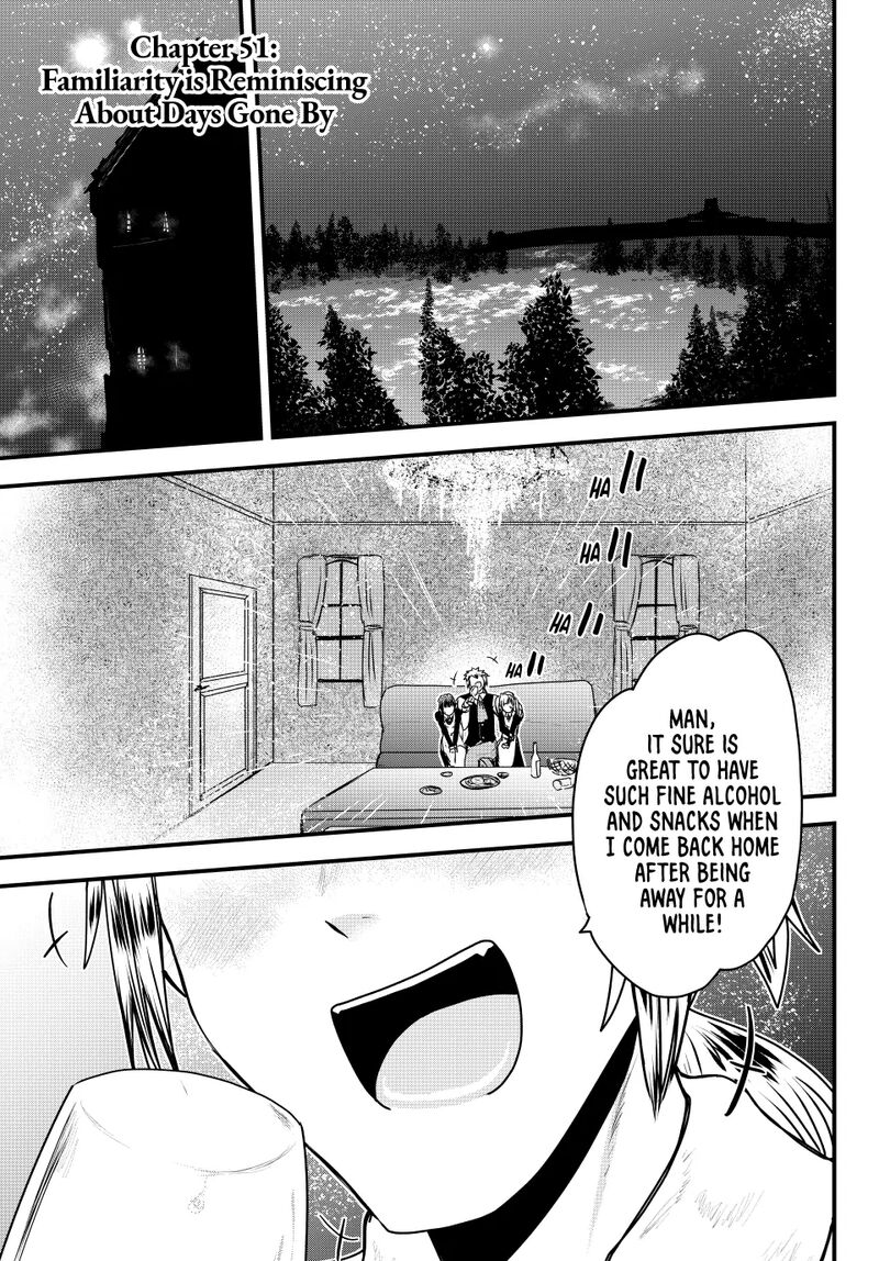 Hime Kishi Wa Barbaroi No Yome 51 1