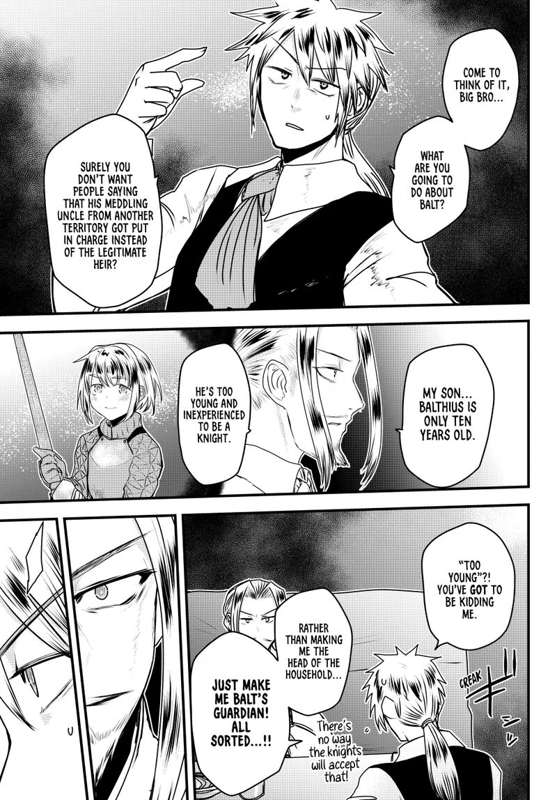 Hime Kishi Wa Barbaroi No Yome 51 13