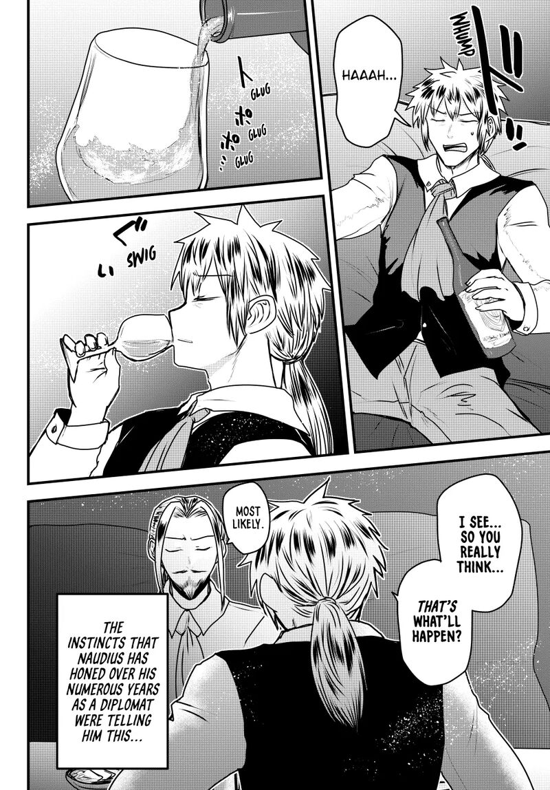 Hime Kishi Wa Barbaroi No Yome 51 14