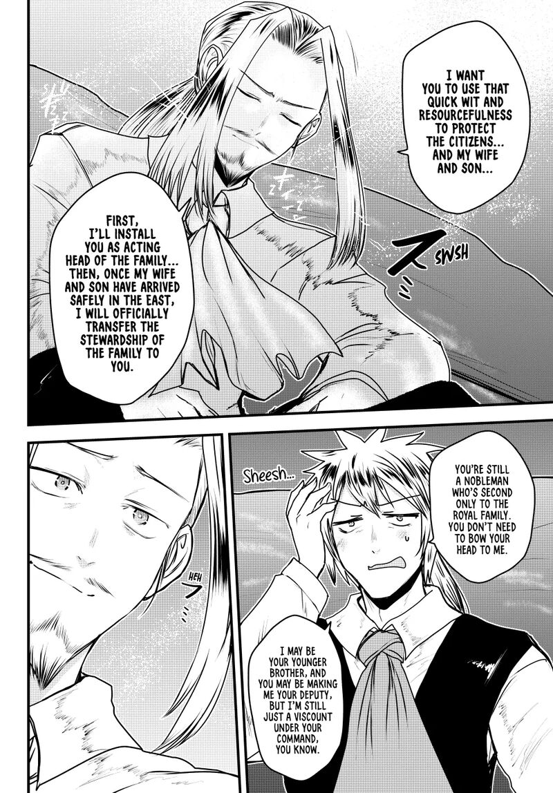 Hime Kishi Wa Barbaroi No Yome 51 18