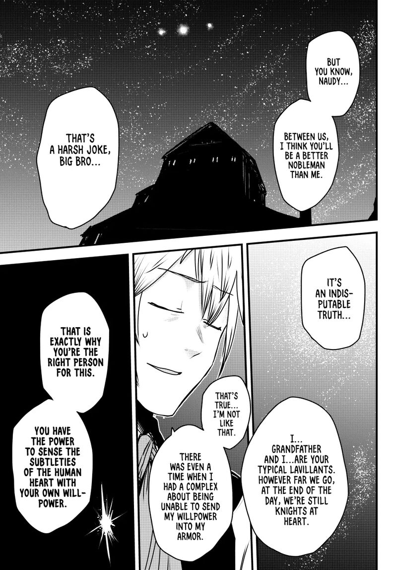 Hime Kishi Wa Barbaroi No Yome 51 19