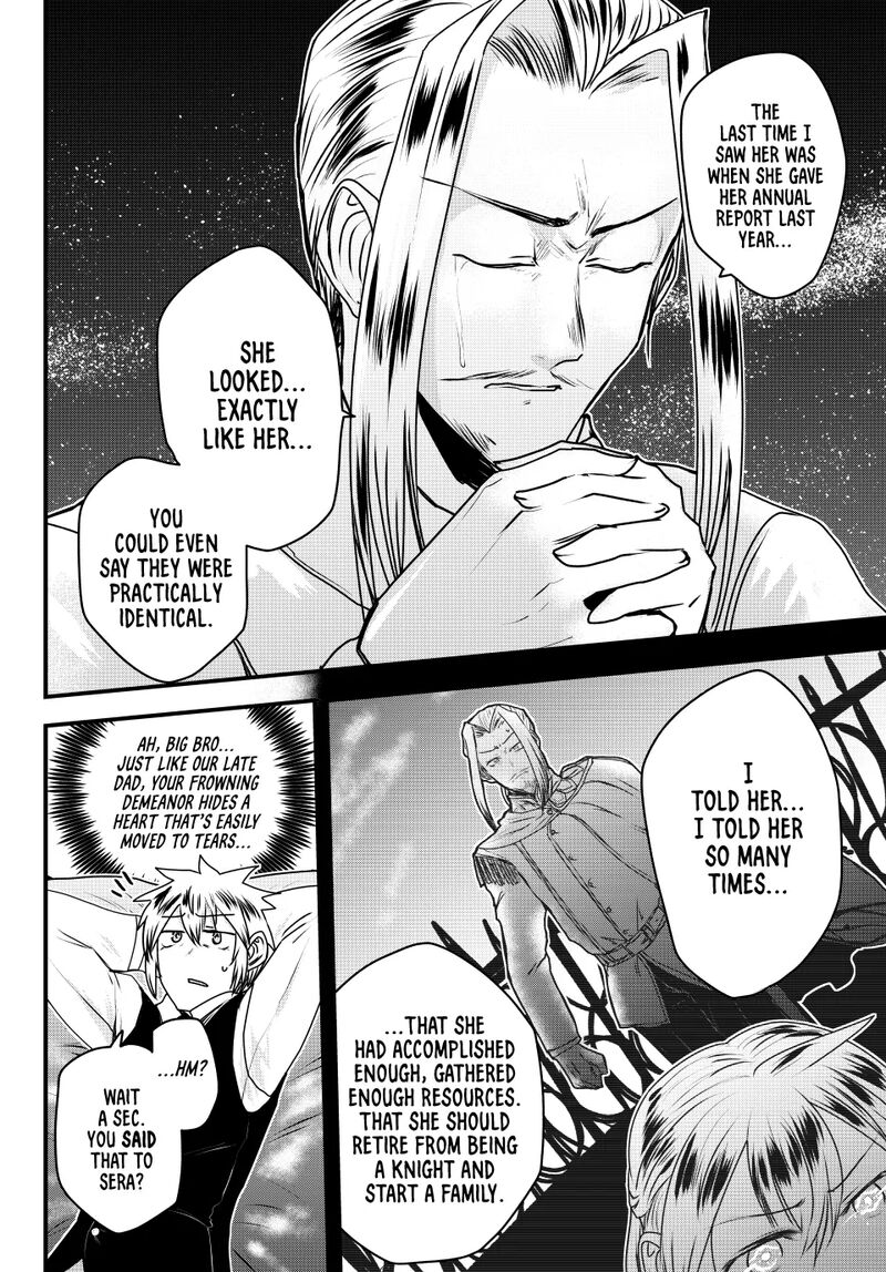 Hime Kishi Wa Barbaroi No Yome 51 22