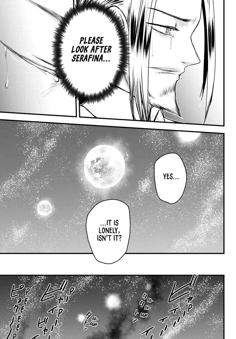 Hime Kishi Wa Barbaroi No Yome 51 25