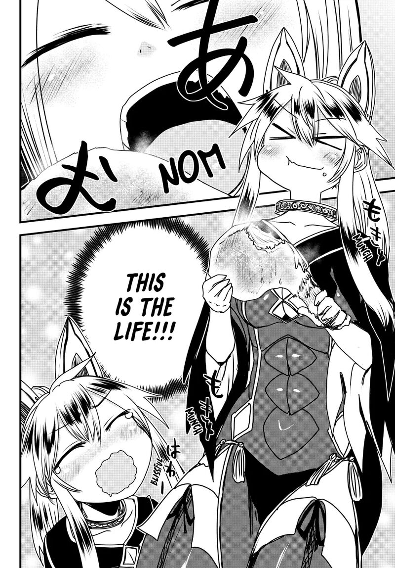 Hime Kishi Wa Barbaroi No Yome 51 26