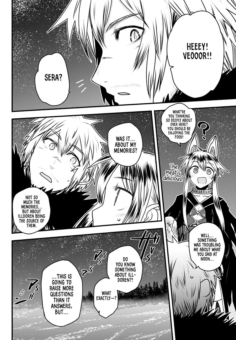 Hime Kishi Wa Barbaroi No Yome 51 28