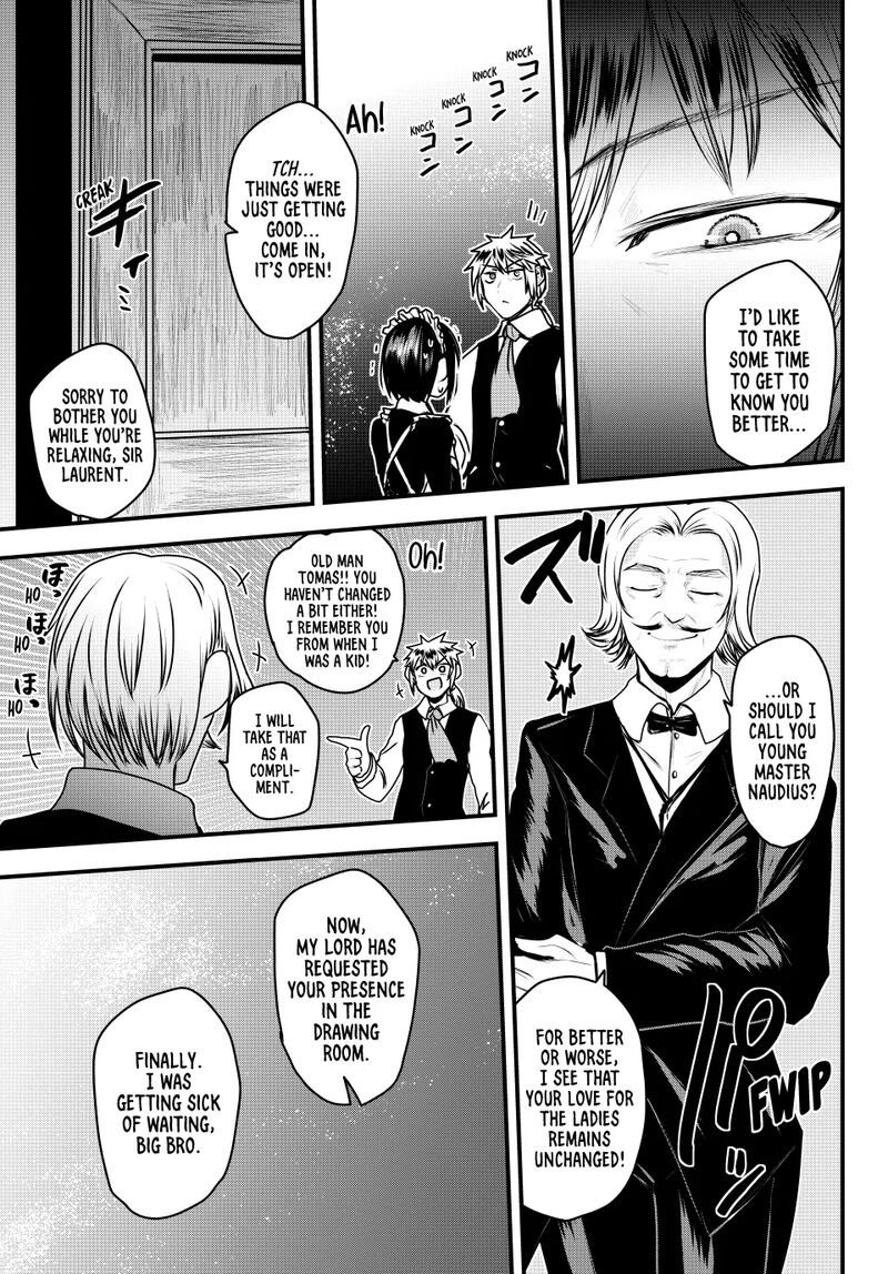 Hime Kishi Wa Barbaroi No Yome 51 3