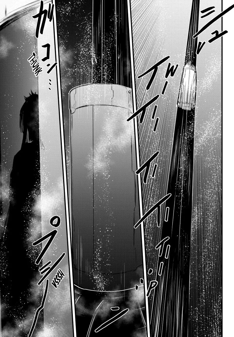 Hime Kishi Wa Barbaroi No Yome 51 31