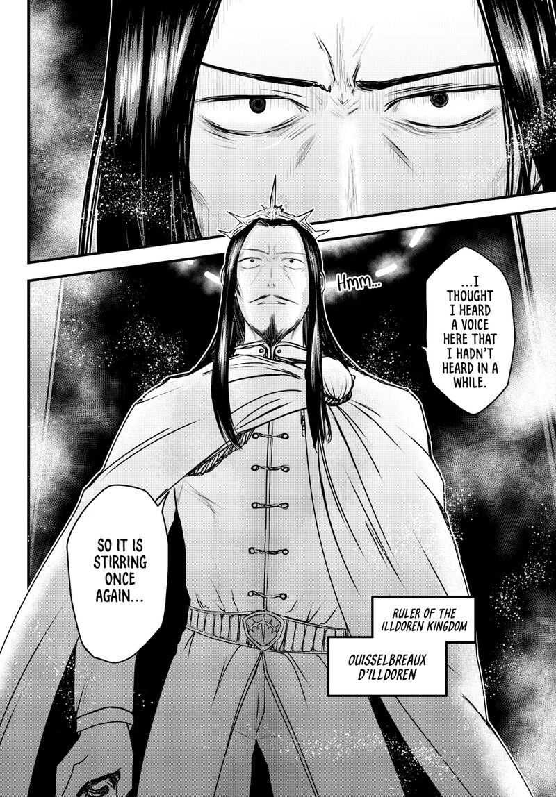 Hime Kishi Wa Barbaroi No Yome 51 32