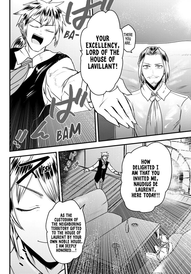 Hime Kishi Wa Barbaroi No Yome 51 6