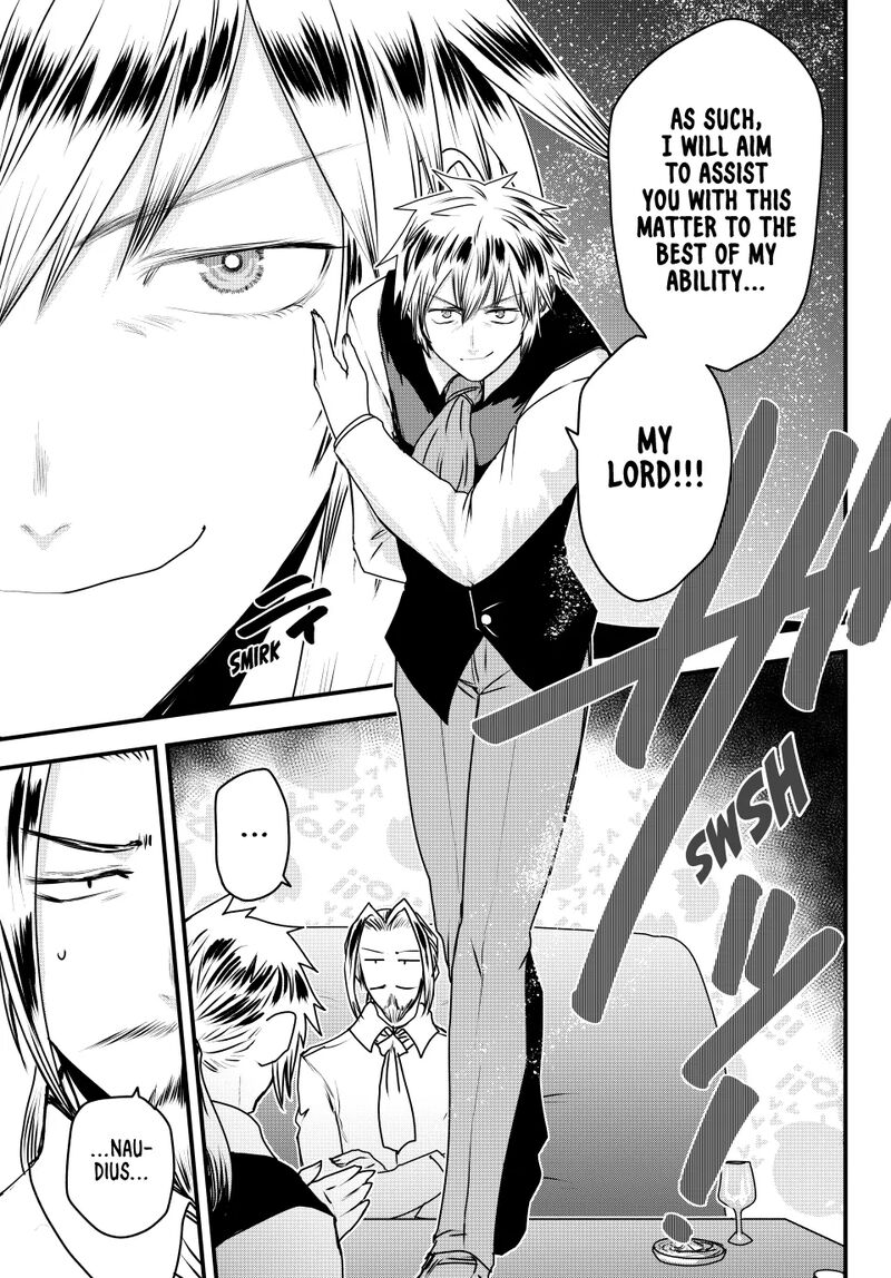 Hime Kishi Wa Barbaroi No Yome 51 7