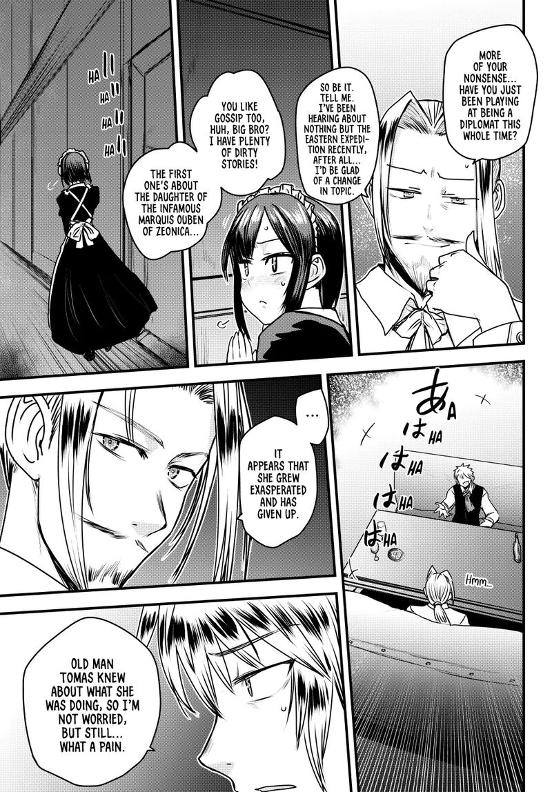 Hime Kishi Wa Barbaroi No Yome 51 9