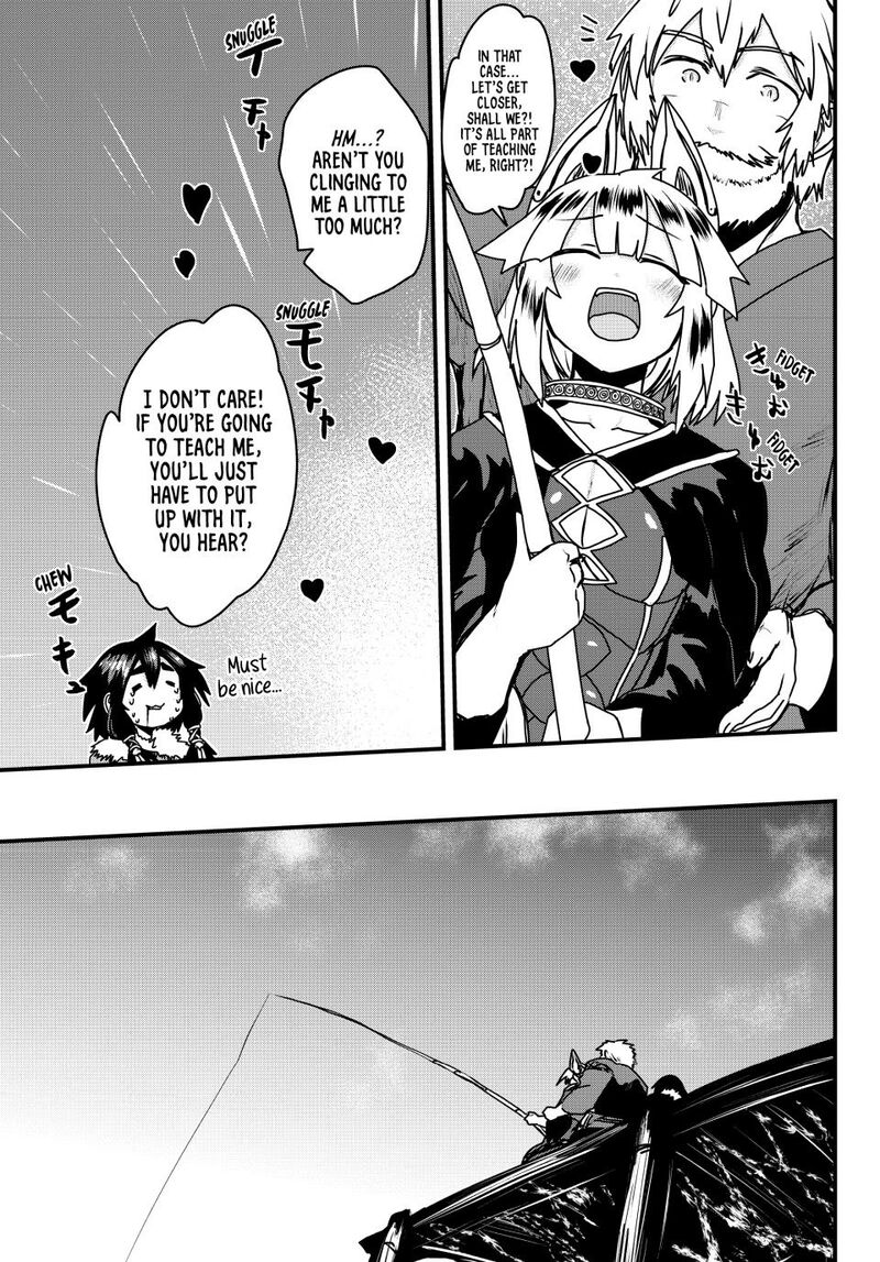 Hime Kishi Wa Barbaroi No Yome 56 10