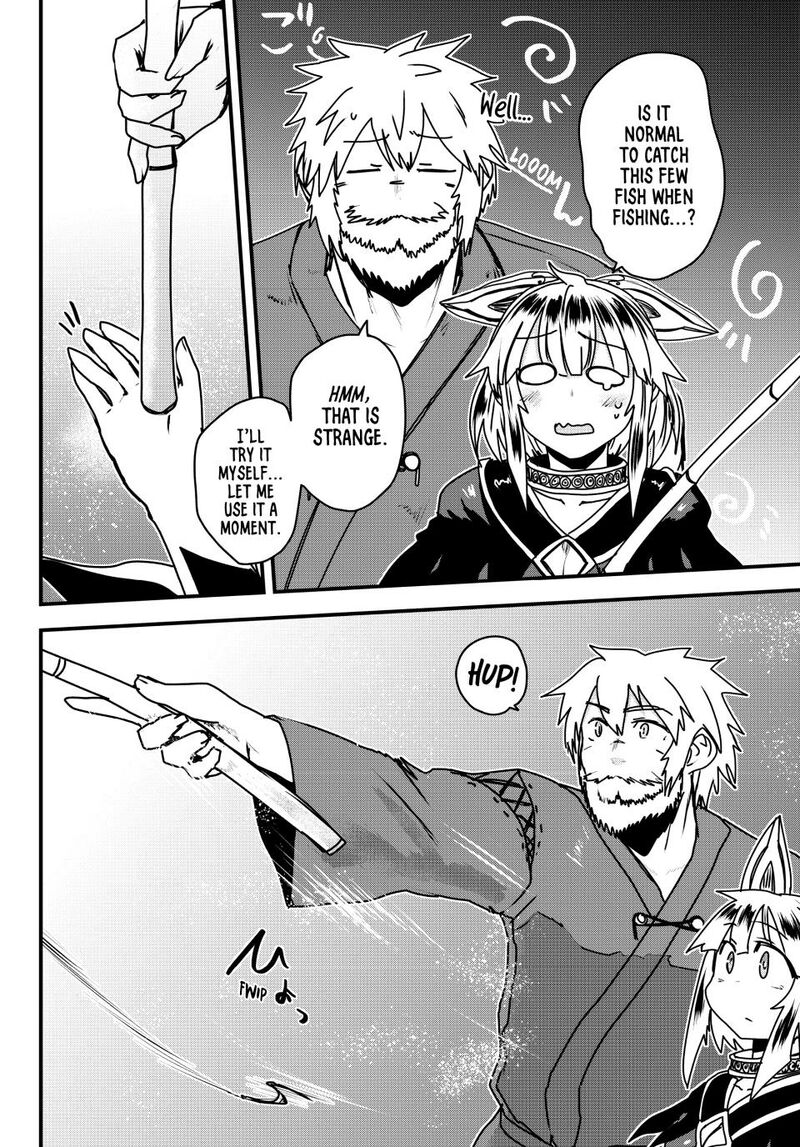 Hime Kishi Wa Barbaroi No Yome 56 13