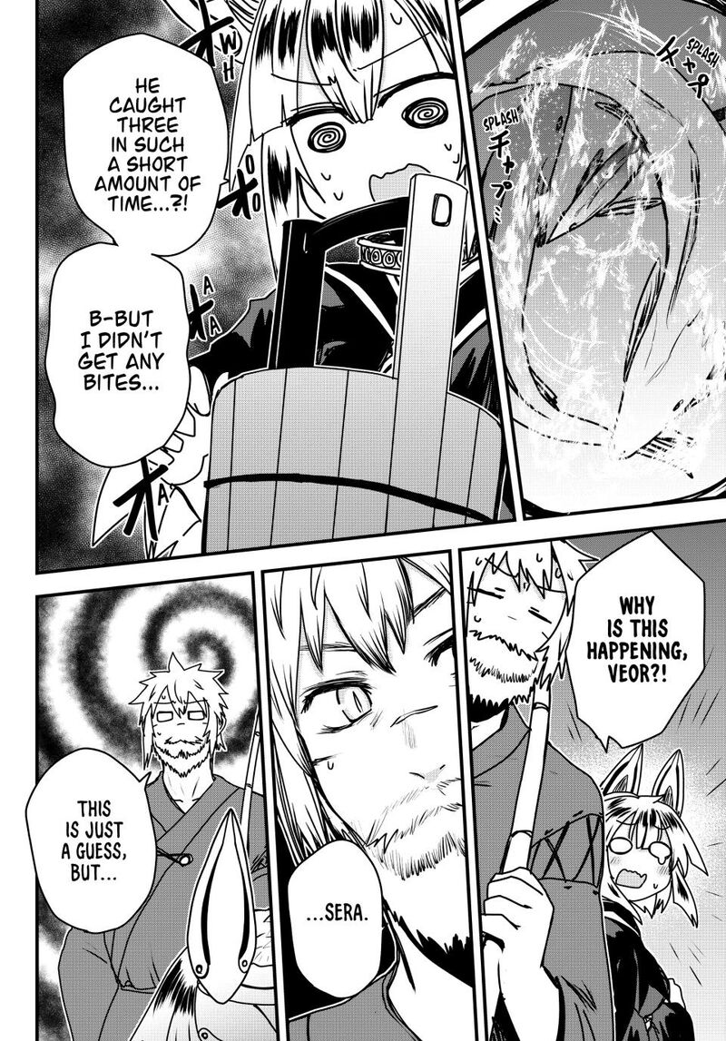 Hime Kishi Wa Barbaroi No Yome 56 15