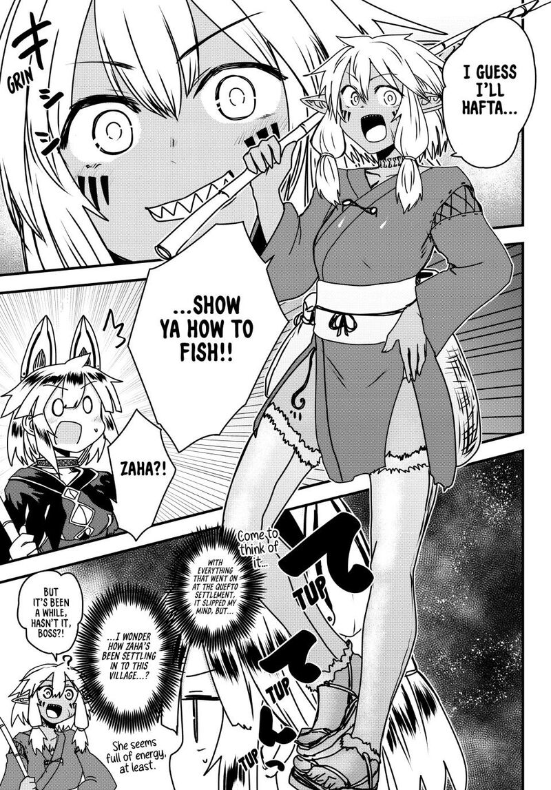 Hime Kishi Wa Barbaroi No Yome 56 18