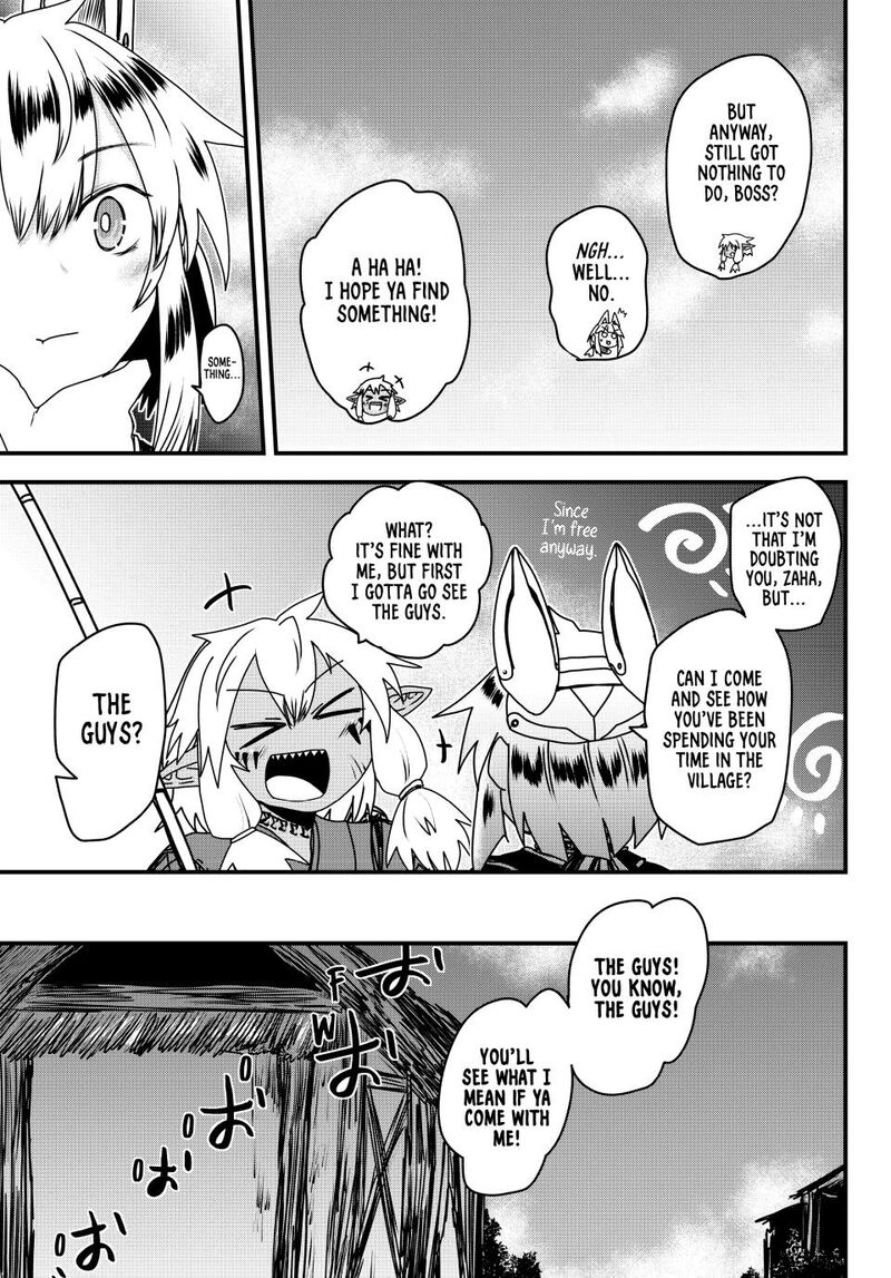 Hime Kishi Wa Barbaroi No Yome 56 22