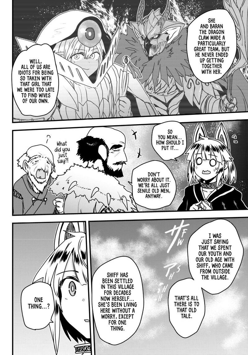 Hime Kishi Wa Barbaroi No Yome 56 25