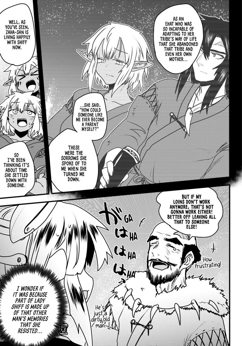 Hime Kishi Wa Barbaroi No Yome 56 26