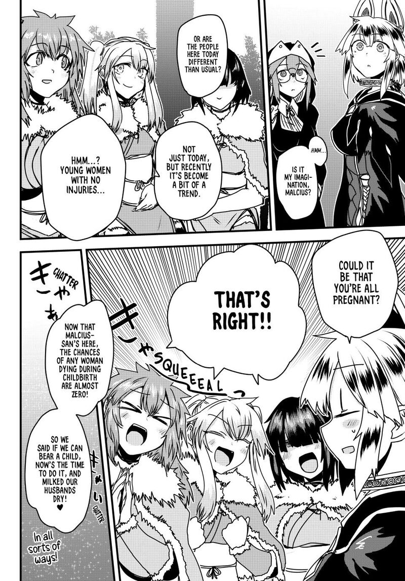 Hime Kishi Wa Barbaroi No Yome 56 29