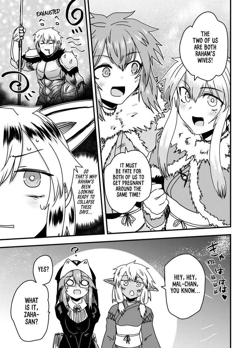 Hime Kishi Wa Barbaroi No Yome 56 30