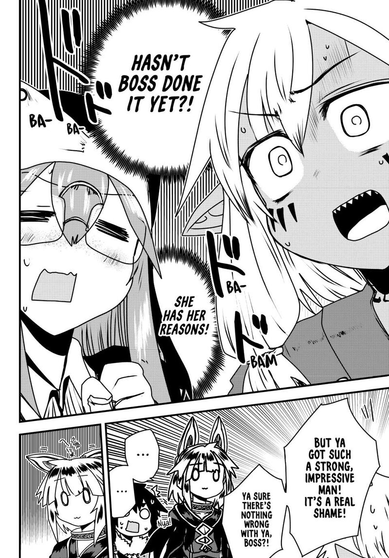 Hime Kishi Wa Barbaroi No Yome 56 31