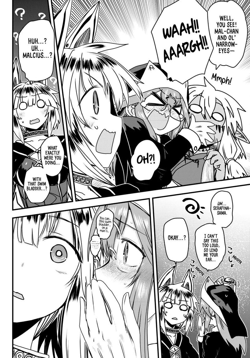 Hime Kishi Wa Barbaroi No Yome 56 35