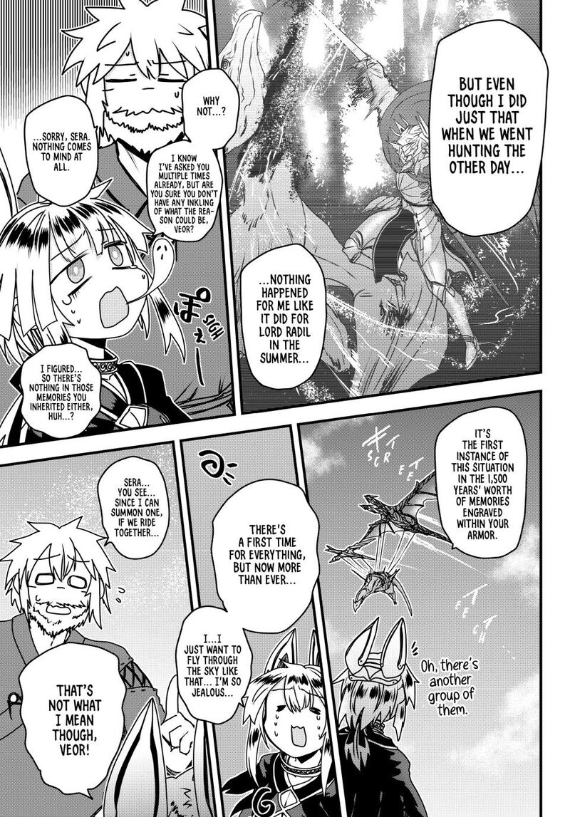 Hime Kishi Wa Barbaroi No Yome 56 4