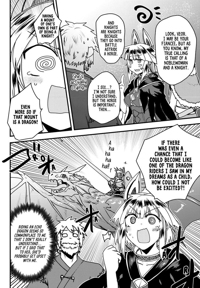 Hime Kishi Wa Barbaroi No Yome 56 5