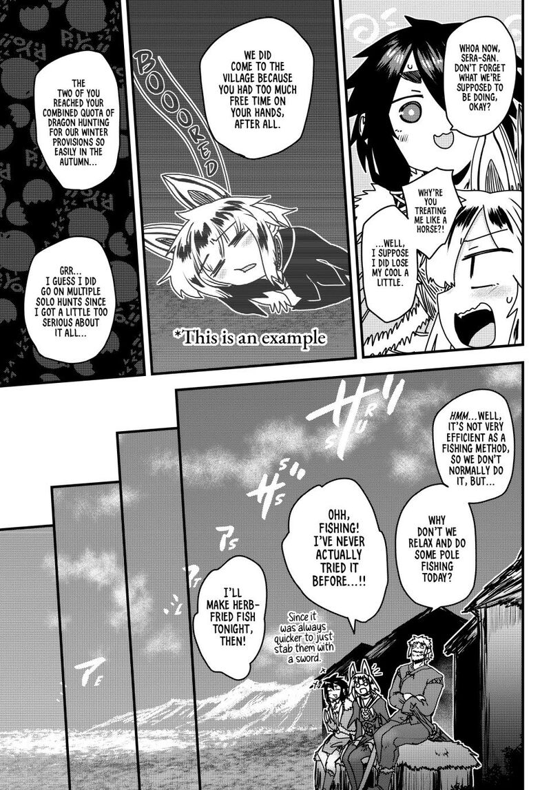 Hime Kishi Wa Barbaroi No Yome 56 6