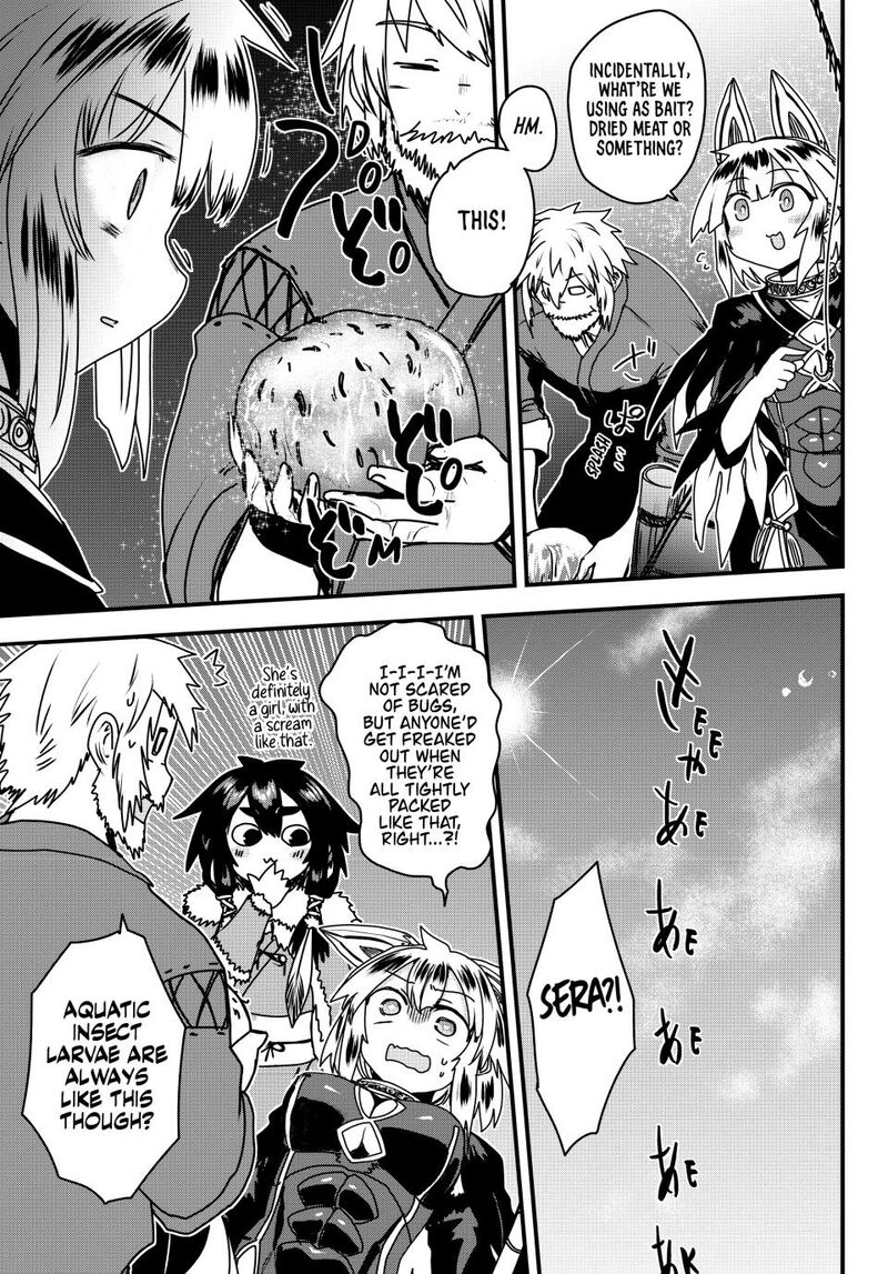 Hime Kishi Wa Barbaroi No Yome 56 8