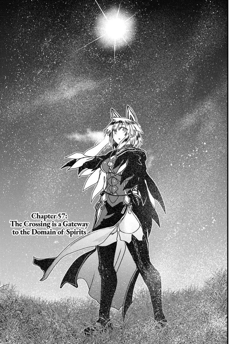 Hime Kishi Wa Barbaroi No Yome 57 1