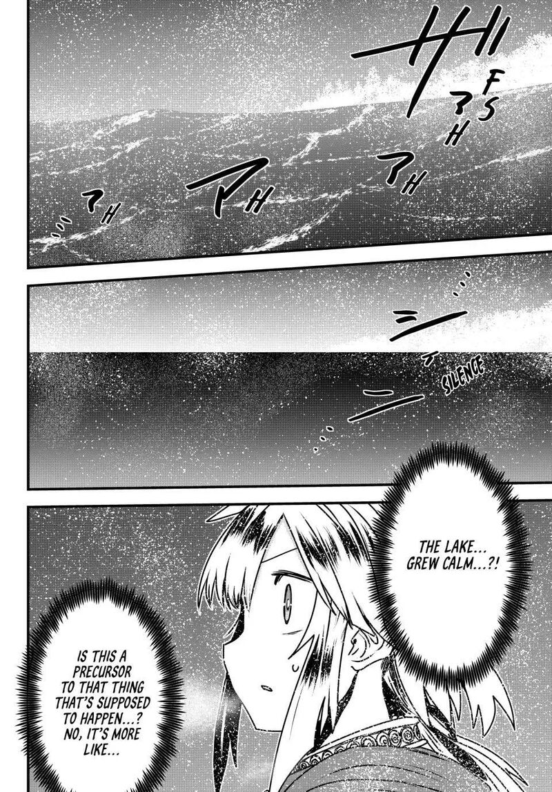 Hime Kishi Wa Barbaroi No Yome 57 14