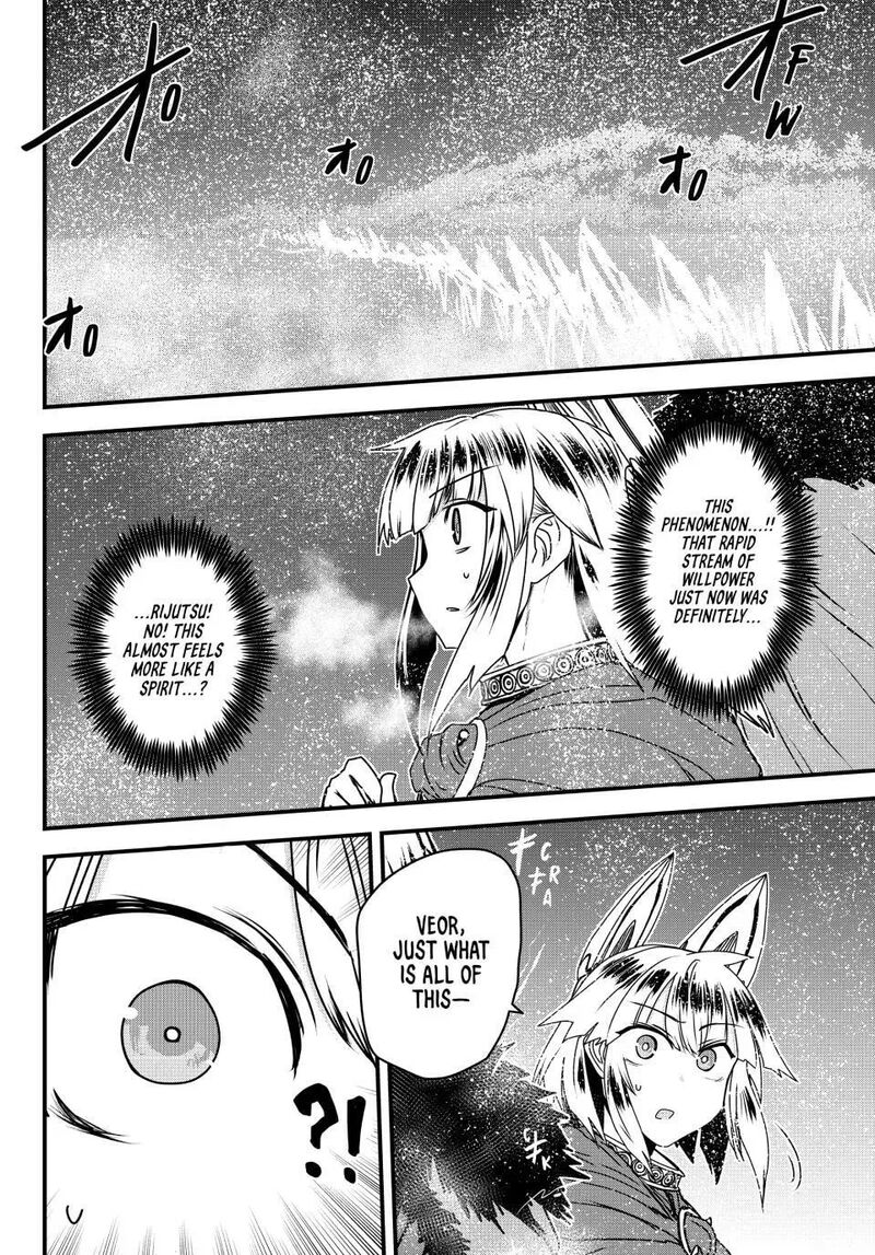 Hime Kishi Wa Barbaroi No Yome 57 18