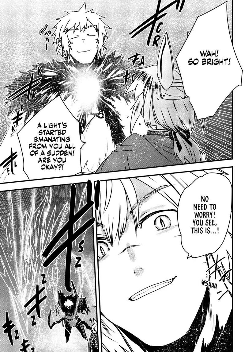 Hime Kishi Wa Barbaroi No Yome 57 19