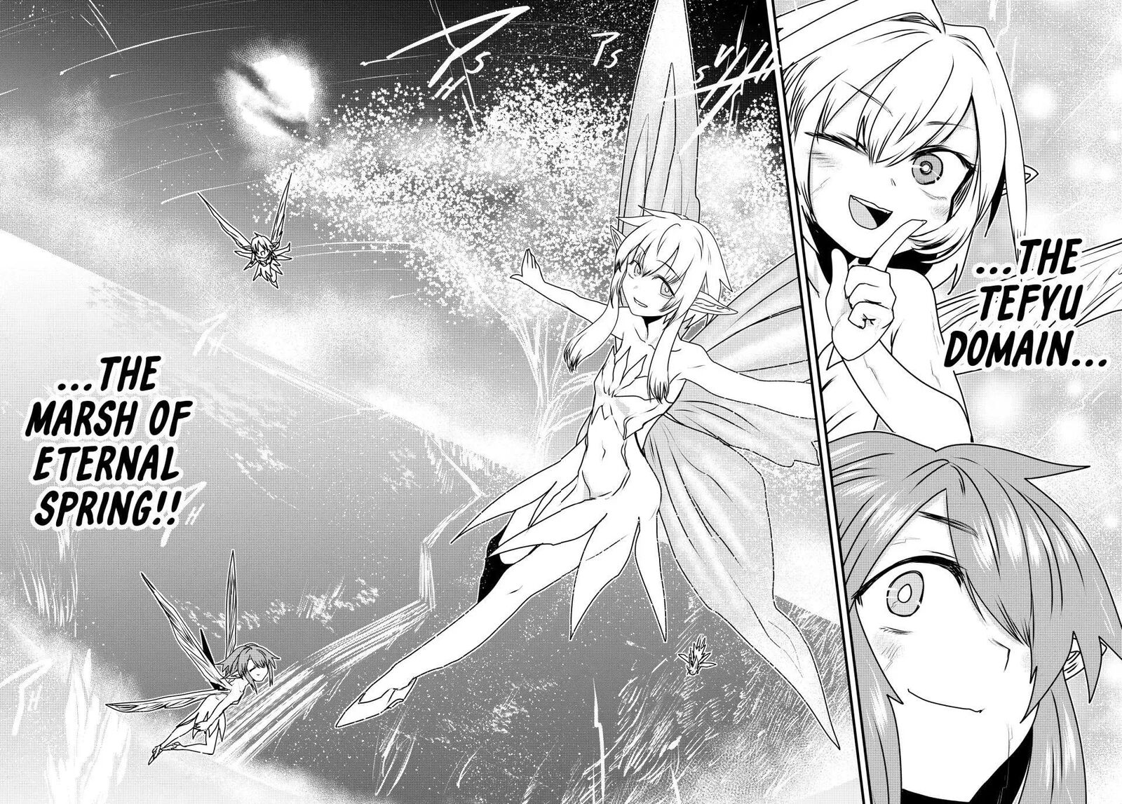 Hime Kishi Wa Barbaroi No Yome 57 25