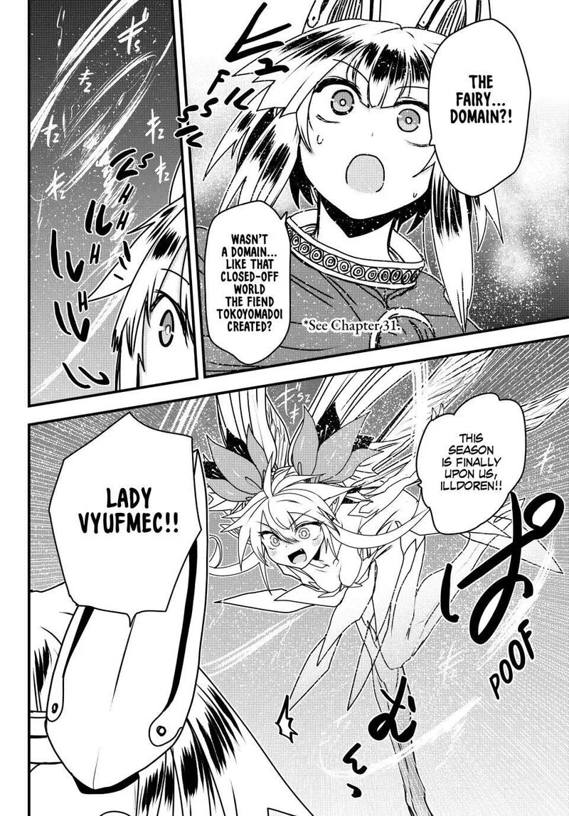 Hime Kishi Wa Barbaroi No Yome 57 26