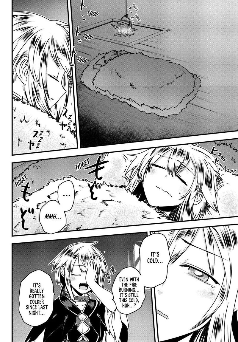 Hime Kishi Wa Barbaroi No Yome 57 3