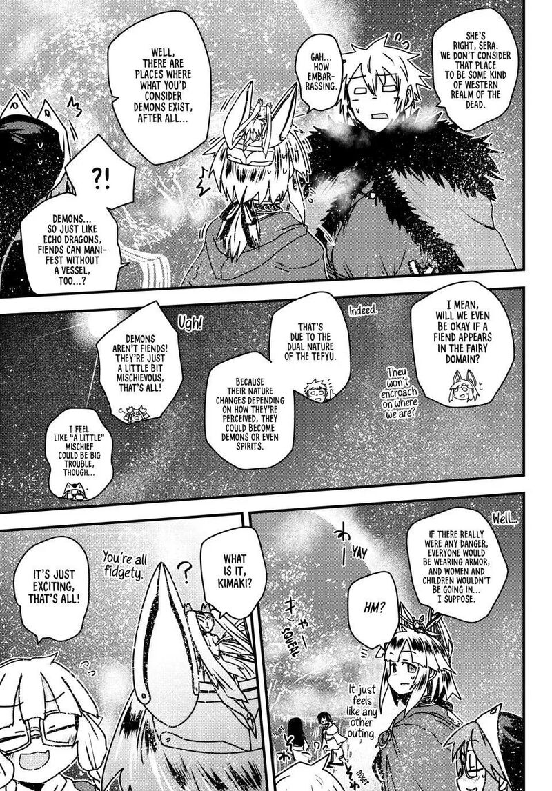 Hime Kishi Wa Barbaroi No Yome 57 31