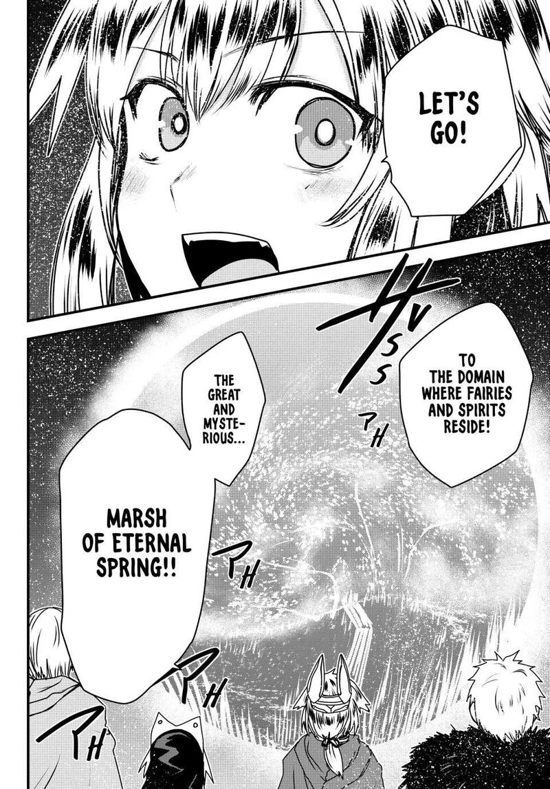 Hime Kishi Wa Barbaroi No Yome 57 34