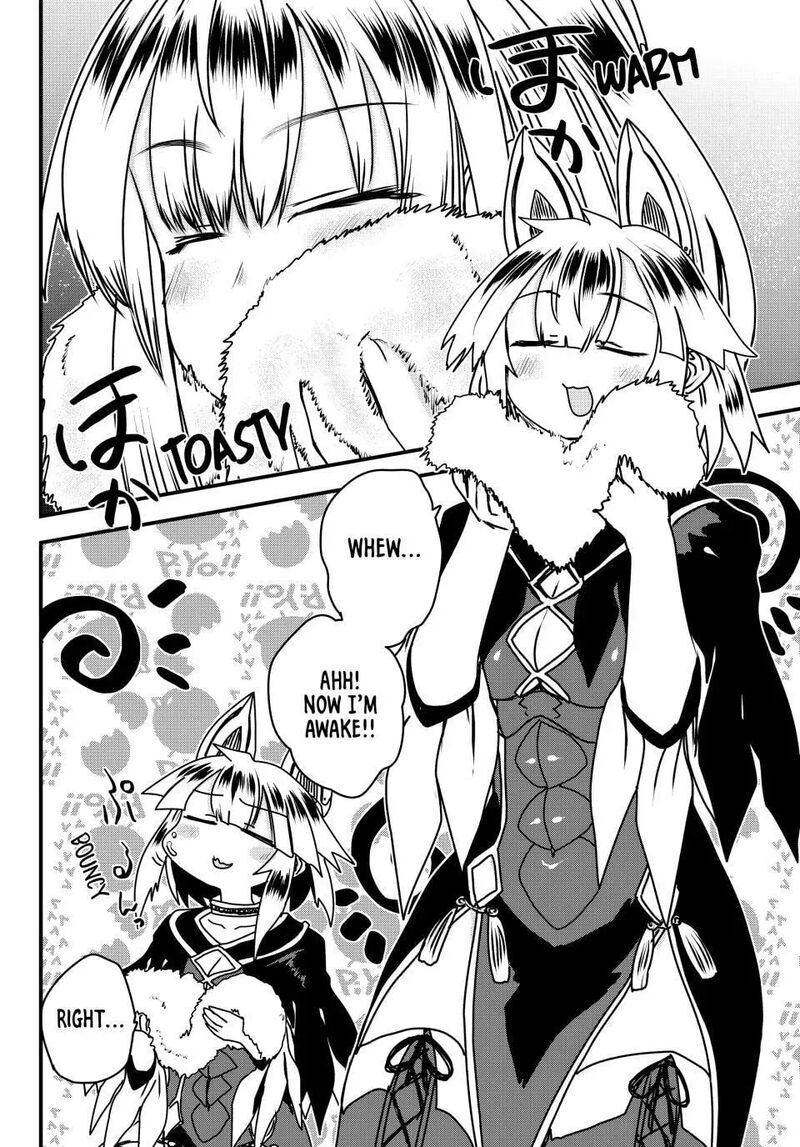 Hime Kishi Wa Barbaroi No Yome 57 5