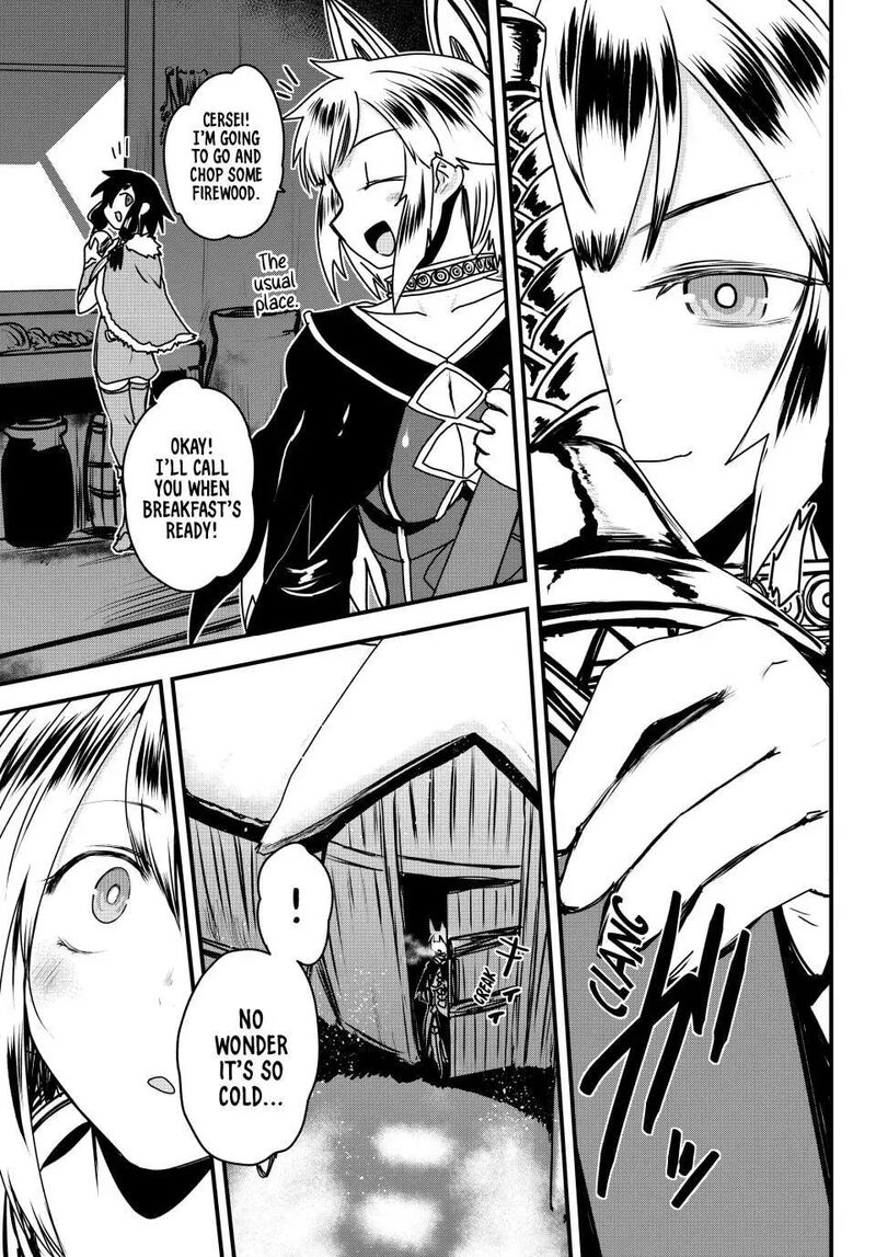 Hime Kishi Wa Barbaroi No Yome 57 6