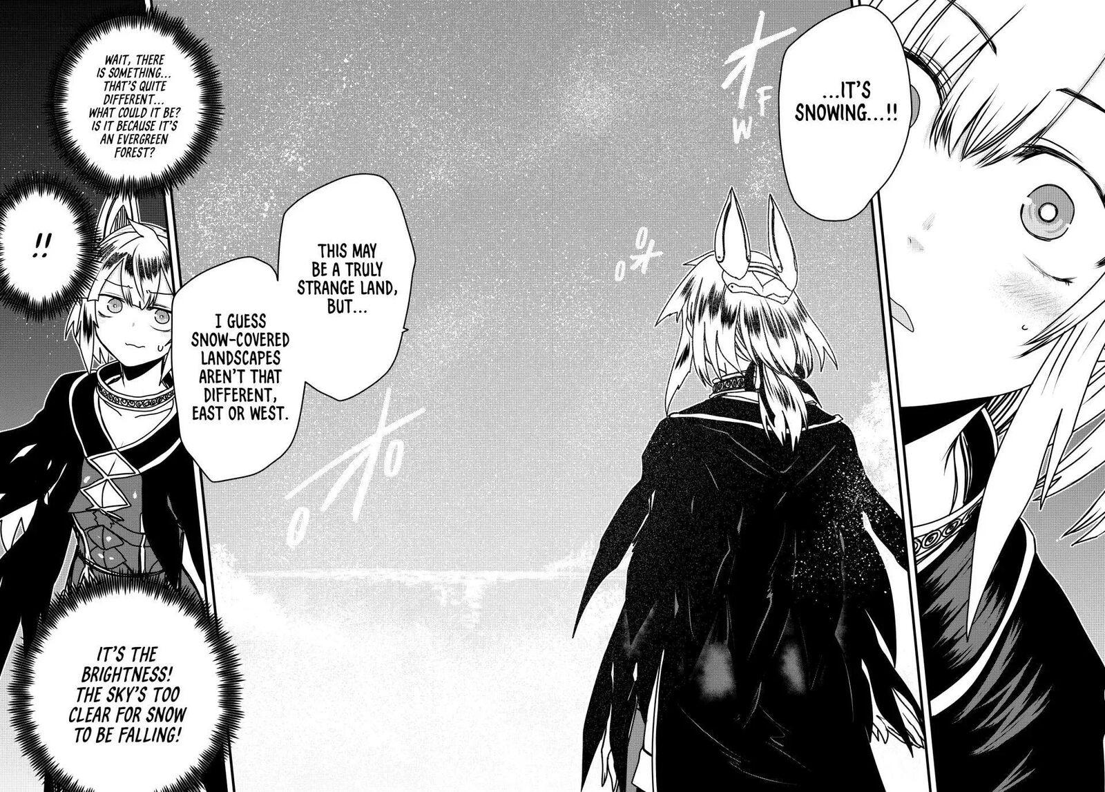 Hime Kishi Wa Barbaroi No Yome 57 7