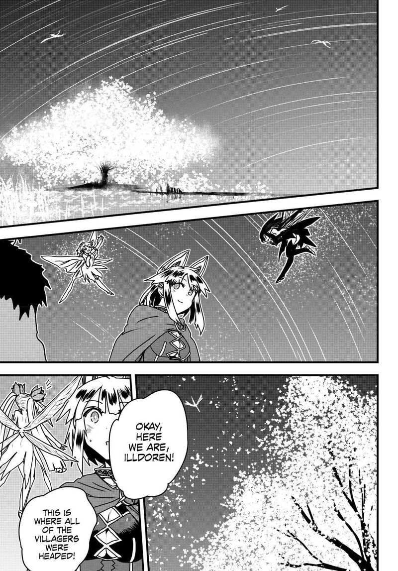 Hime Kishi Wa Barbaroi No Yome 58 14