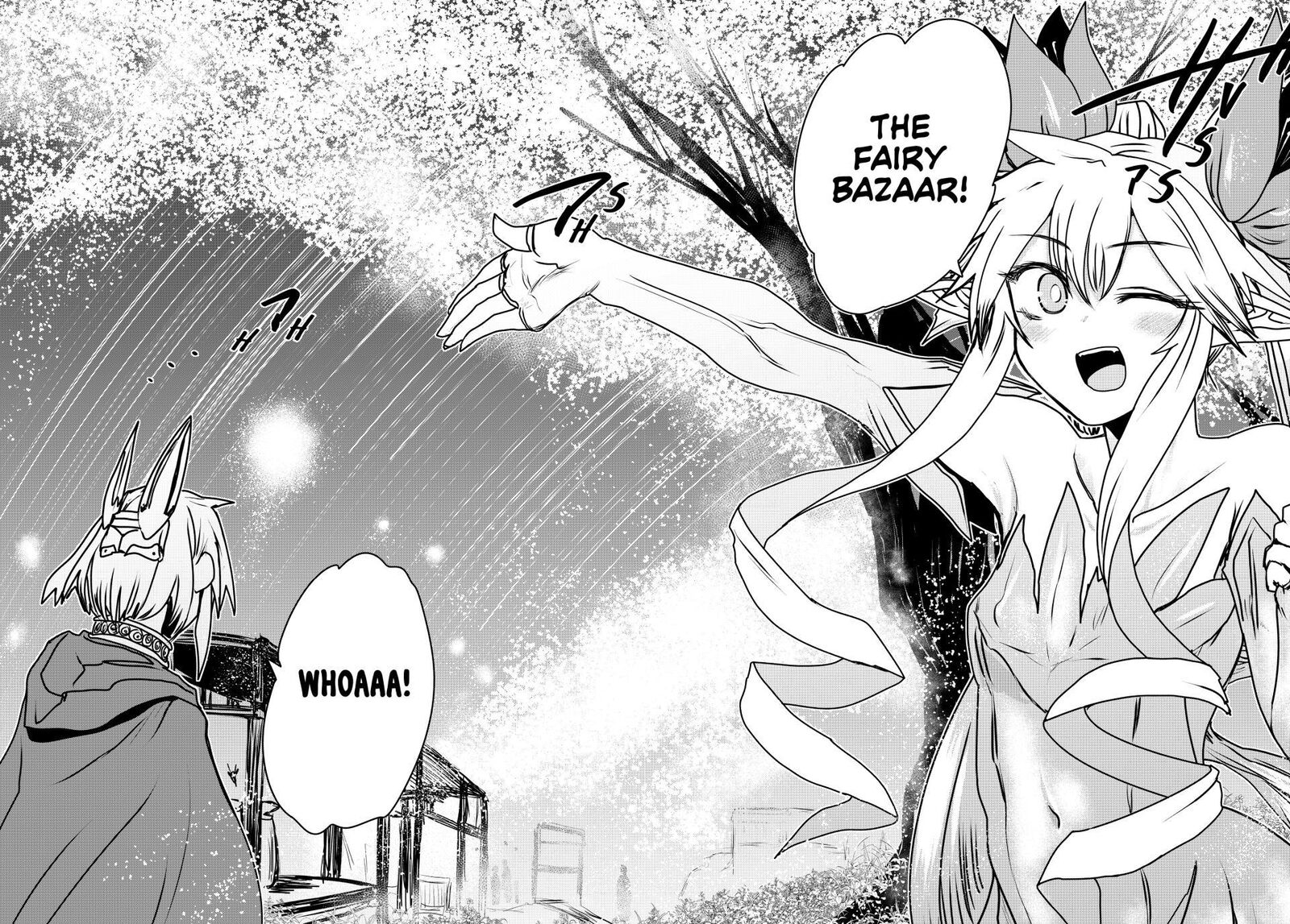 Hime Kishi Wa Barbaroi No Yome 58 15
