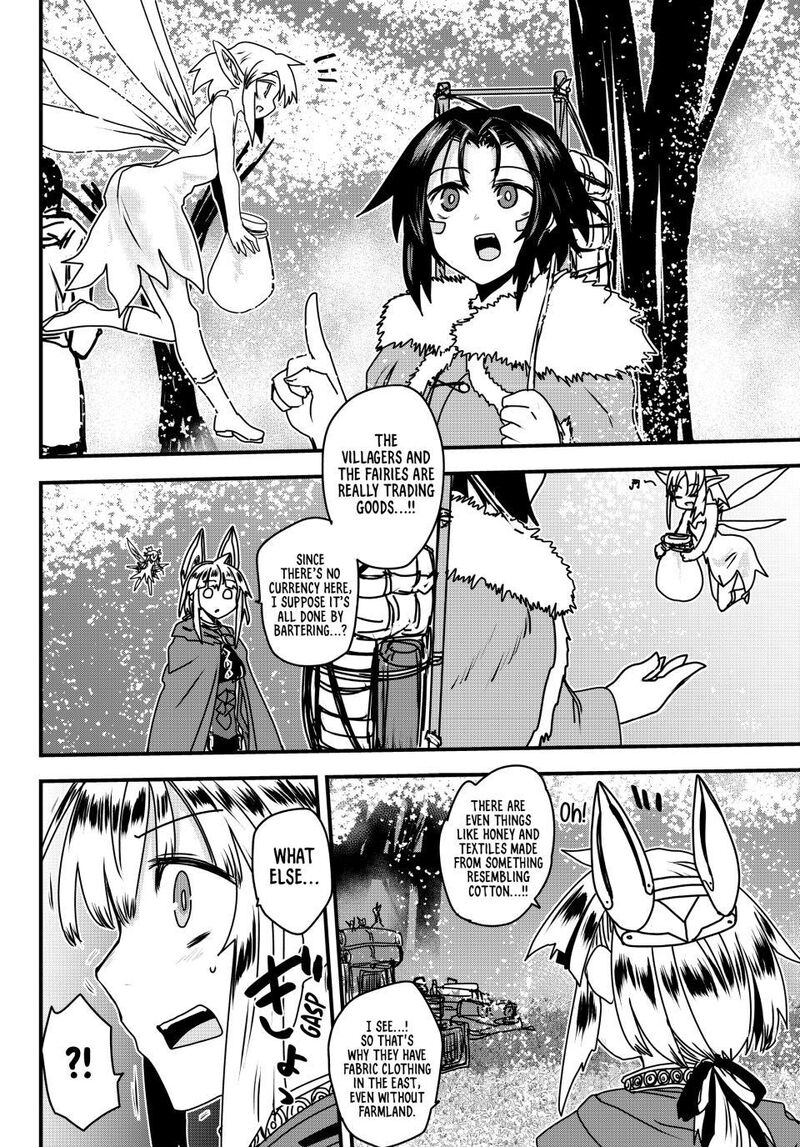 Hime Kishi Wa Barbaroi No Yome 58 16